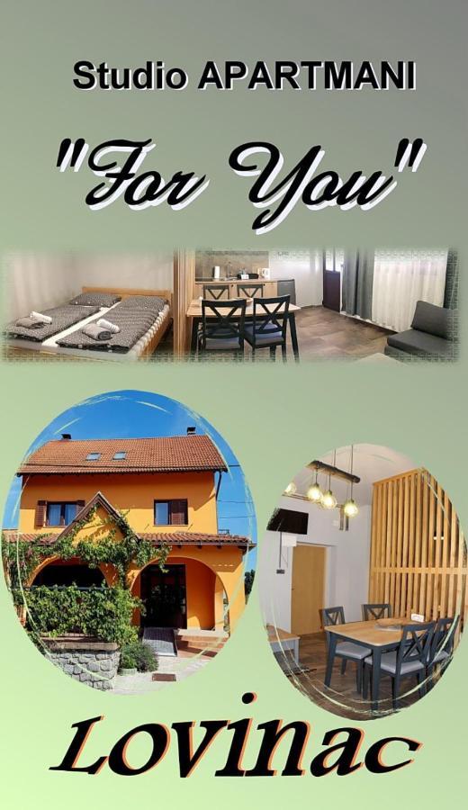 4 You Lovinac  Luaran gambar